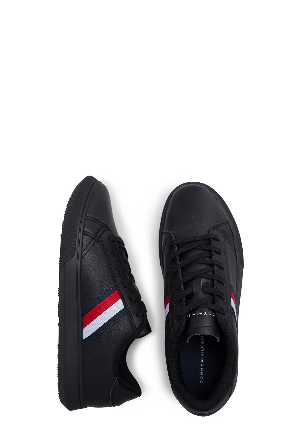 Tommy Hilfiger Shoes MALE SHOES FM0FM02388 BDS