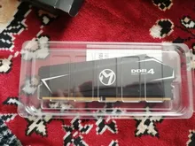 MAXSUN RGB Lighting RAM ddr4 8GB 3200MHz Interface 288Pin Memory Voltage 1.2V Lifetime