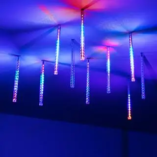

026045 led string light RGB (230V, 10.5W)-1 pc Arlight