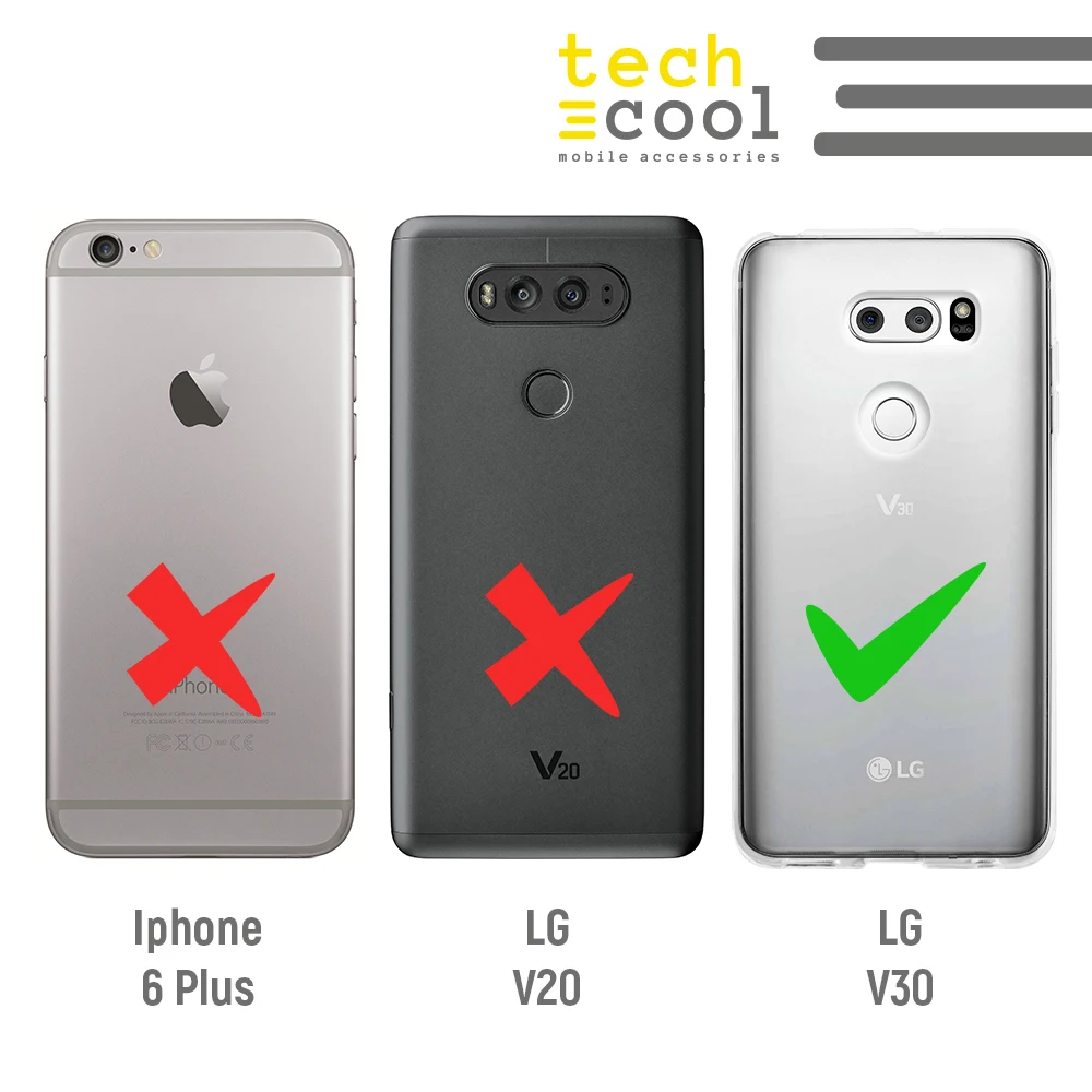 FunnyTech®Чехол-подставка для LG V30 L Pokemon Silicone Pokedex