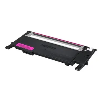 

Samsung CLT-M4072S (SU262A) toner Cartridge magenta for serials CLP-320 / SS060ACLX-3185