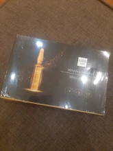 Suero facial de ácido hialurónico, nicotinamida ampolla blanqueadora, hidratante, antienvejecimiento, antiarrugas, reducción de poros, esencia para el cuidado de la piel