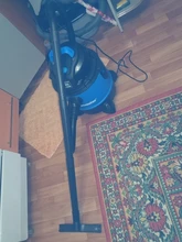 Vacmaster-aspiradora doméstica 3 en 1, aspirador en seco y húmedo para el hogar, lavado y recolección de polvo
