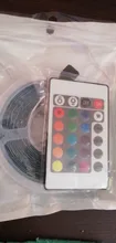 Tape-Ribbon Led-Light Usb-Led-Strip-Lamp Desktop-Screen 2835SMD Flexible HDTV DC5V 1M
