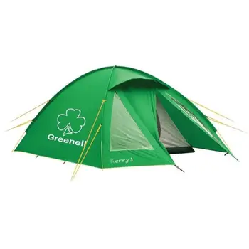 

Tent Kerri 3 V3 green greenell (95512-367-00)
