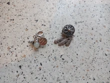 Código clave del corazón de la plata esterlina 925 de la series de abalorios encantos Original brazaletes aptos y brazaletes de la joyería de moda de las mujeres A003