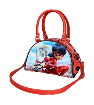 

LADYBUG B.BOWLING MARINETTE