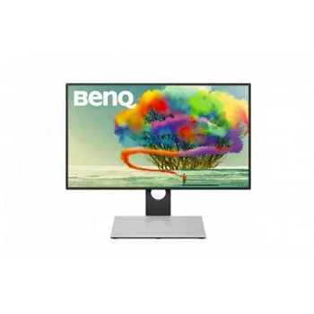 

BenQ 68,6cm PD2710QC 16:9 DP/CDM/HDMI bk.lift/piv.spk.WQHD 9H.LG2LA.TSE