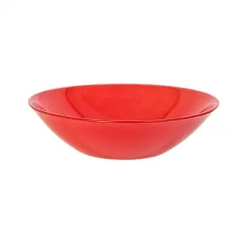 

Salad Bowl Colorama Red 17 cm