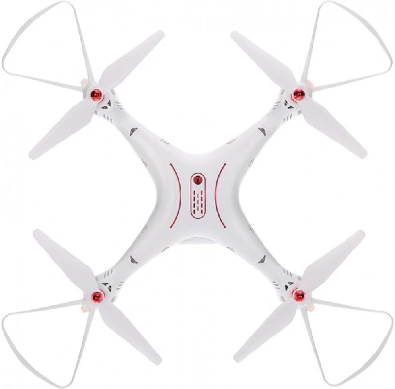 Радиоуправляемый квадрокоптер Syma X8SW D WiFi FPV RTF 2.4G| |