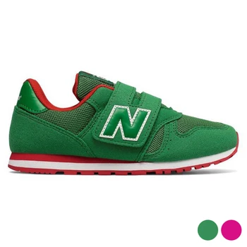 

Children’s Casual Trainers New Balance YV373