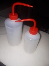 Botella para tatuajes difusor, suministro de jabón de Verde botella, botella para tatuajes de laboratorio, no espray, maquillaje permanente, accesorios de tatuaje