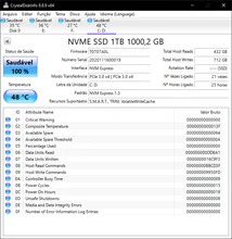 Solid-State-Drive PCIE Hard-Disk Laptop Internal Ssd Nvme Kingdian M2 Desktop 2280 1tb M.2