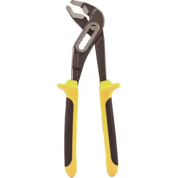 

CURLING IRON PLUMBER ADJUSTABLE 250MM LEVEL