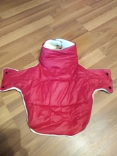 Ropa de invierno cálida para perros, chaleco reflectante para cachorros, chaqueta polar cómoda para mascotas, abrigo para perros pequeños, medianos y grandes, 2020