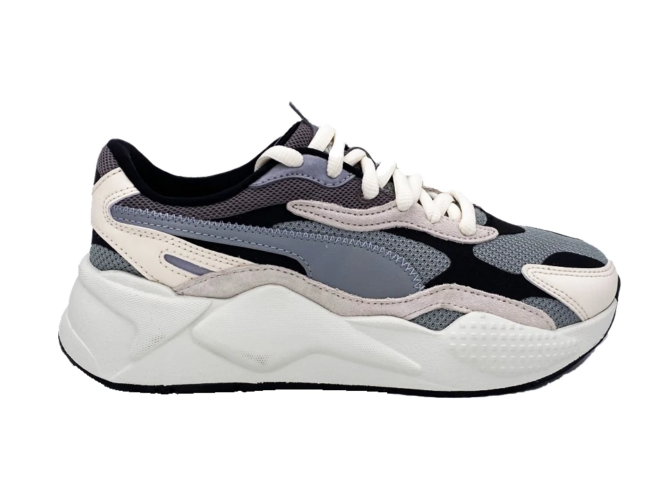 puma puzzle trainers