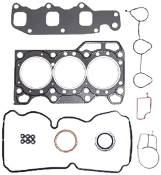 

Gasket set, cylinder head CHEVROLET MATIZKG-W00JAPANPARTS