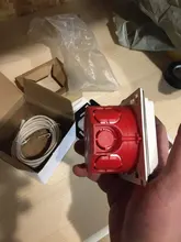 Termostato de calefacción de suelo programable LCD, termorregulador, controlador de temperatura, Manual de aire, habitación cálida, 16A, 230V