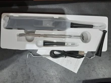 Tooth-Calculus-Remover Teeth Scaler Sonic Portable Whiten Tartar Electric for Lcd-Display