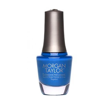 

Morgan Taylor Don't Touch Me, i'm Radioactive 15 Ml