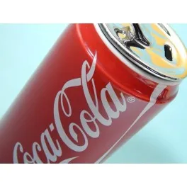 

GLASS COCA COLA ORIGINAL