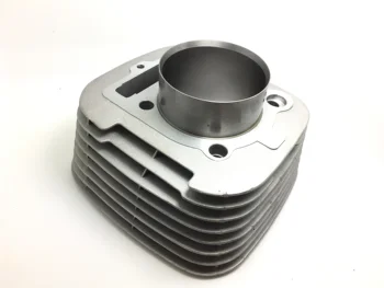 

CYLINDER AND GASKET Fit YAMAHA 386CC STD BORE 83MM Kodiak YFM400 1993-1999,Grizzly 400 2009,Big Bear 400 2006-2013