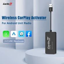 Горячая Распродажа Carlinkit USB внешний порт Carplay для Android Автомагнитола сенсорный экран с системой iOS Carplay Новая версия обновления Горячая Распродажа Carlinkit USB внешний порт Carplay для Android Автомагнитола сенсорный экран с системой iOS Carplay Новая версия обновления