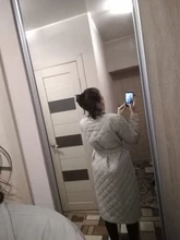 Women Winter Jacket Parka Straight-Coat Simplee Female Long Casual Fashion Windproof