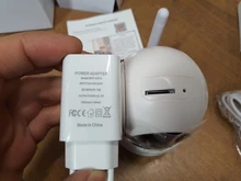 Fuers-cámara IP de 1080P, aplicación Tuya, seguimiento automático, seguridad del hogar, interior, vigilancia, inalámbrica, WiFi, Monitor de bebé