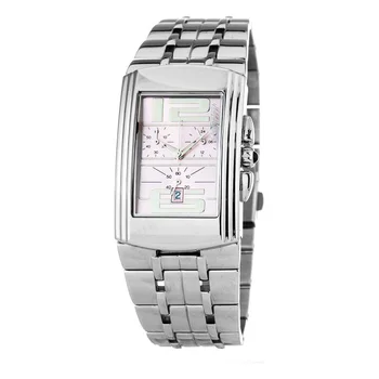 

Men's Watch Chronotech CT7018B-3 (28mm)