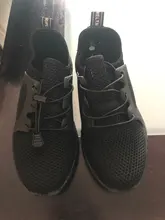 Botas de seguridad con punta de acero para hombre y mujer, zapatos indestructibles Ryder, zapatillas de trabajo transpirables antiperforación, envío directo