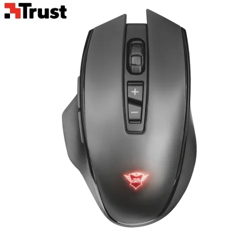 Игровая беспроводная мышь 21790 Trust GXT140 MANX WLS MSE