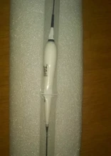 Flotador de pesca inteligente, alarma de mordedura de pez, cebo de mordedura de pez, luz LED, cambio de Color automático, boya electrónica de noche para pesca de invierno, nuevo