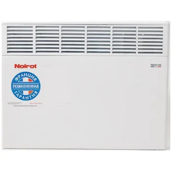 

Convector Noirot cnx-4 1500 W