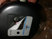 Tuya WiFi inteligente de agua de Gas válvula de Gas Compatible con Alexa Google cierra controlador