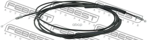Трос Привода Замка Багажника Toyota Camry 06-11 Febest 0199acv40lug Febest арт. 0199ACV40LUG