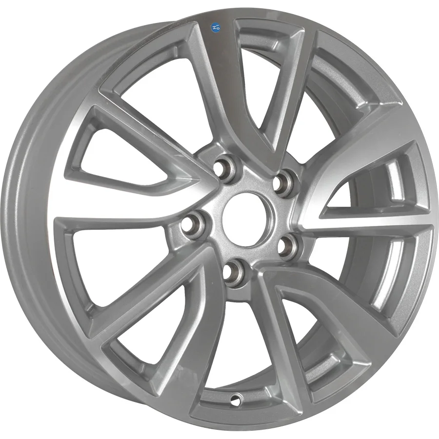Колесный диск Replay HND161 7.5x18/5x114.3 D67.1 ET50 SF | Автомобили и мотоциклы