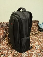 Tigernu-Mochilas antirrobo de nailon para hombres, morrales masculinos con capacidad de 27L, adecuada para ordenador portátil, de 15.6 pulgadas, estilo escolar y de viaje, a la moda