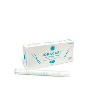 

Idracare Vaginal hydrating Gel 30 ml