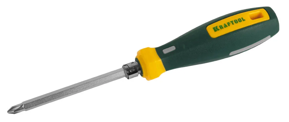 Kraftool universal 8 universal переставная screwdriver 8 PCs ...
