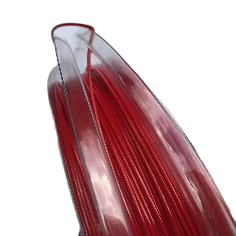 Tennis Racket Strings Genuine ZARSIA ZA-88 Taiwan HEXA SPIN 200m hexagonal spinning polyester tennis string
