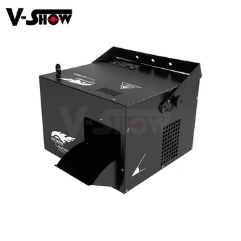 

1pc 900W Fog Machine DMX Remote Control Spray Fogger Stage Effect Machine For Dj Disco Bar