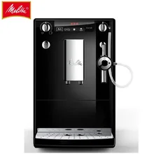 Автоматическая кофемашина Melitta Caffeo E 957-101 Solo& Perfect Milk, черная
