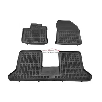 

Rubber mats Rubber Renault Dacia Dokker 203405
