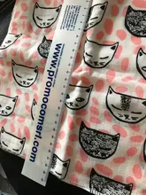 Toalla infantil de muselina para bebé, pañuelos de dos capas, toalla de 6 capas, de algodón, tejido denso, de 5 a 10 Uds.