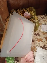 A5 A6 mate binder suelto Correa suelto cuaderno de hojas de papel de planificador página interior anillo archivador material de papelería regalo viajero