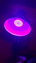 Grow-Lamp Lights-Plants E27-Hydroponic-System Indoor-Lighting Full-Spectrum 220V 80leds