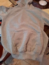 Chándal de lana de invierno para hombre, conjunto de Sudadera con capucha informal para hombre, jersey de marca de moda, traje deportivo negro