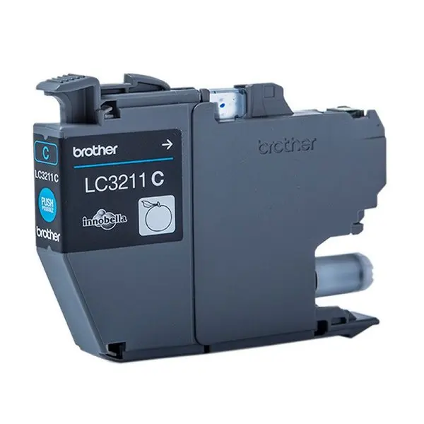 Чернильный картридж Brother LC3211