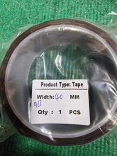 Sealing-Machine-Tape Adhesive-Cloth-Insulation YX Resistant Vacuum High-Temperature 300-Degree